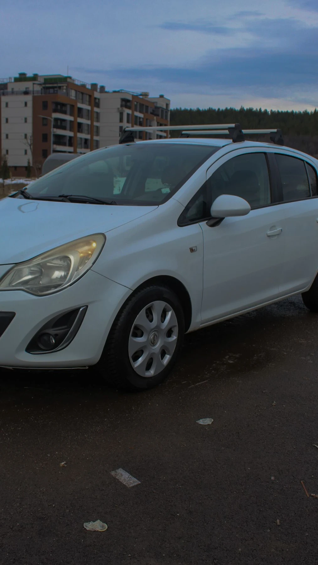 Opel Corsa �������� Opel Corsa (2013 �.)   �������� ��� / ��� | Mobile.bg � ����������� 5