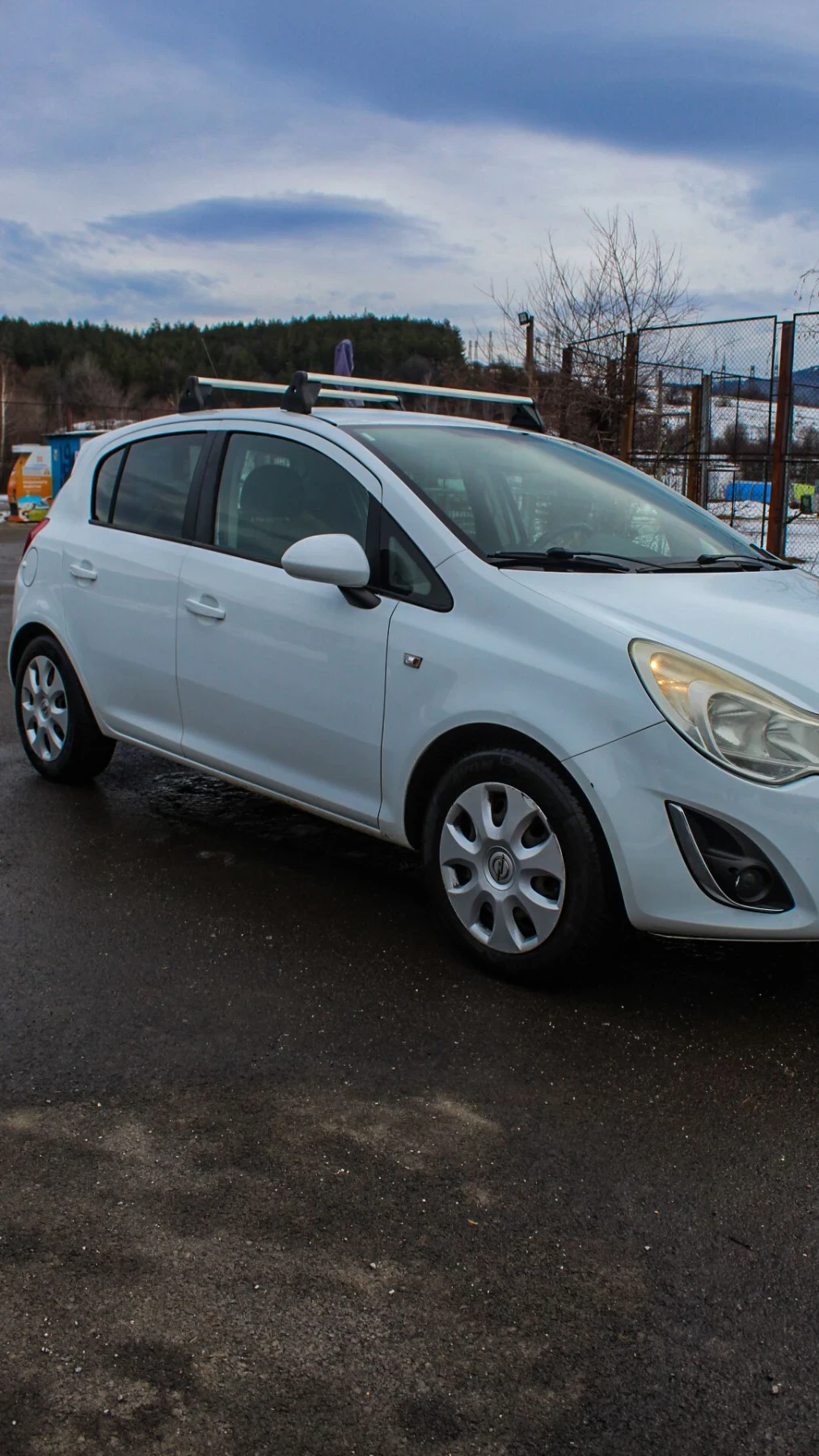 Opel Corsa �������� Opel Corsa (2013 �.)   �������� ��� / ��� | Mobile.bg � ����������� 2