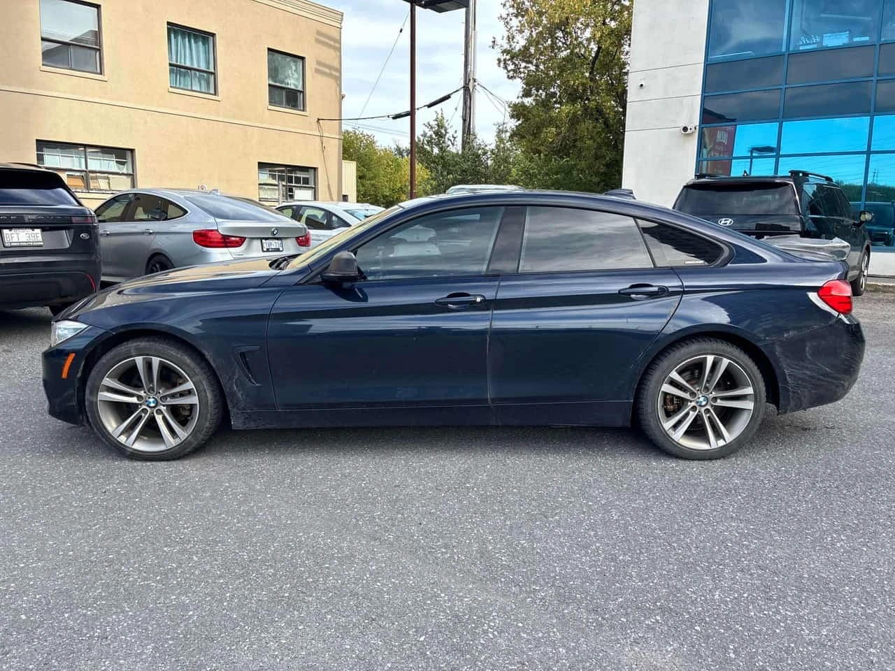 BMW 428  xDrive/CARFAX/���� �� ������ | Mobile.bg � ����������� 2