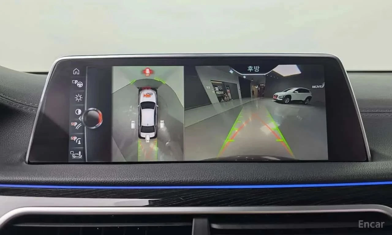 BMW 730, снимка 14 - Автомобили и джипове - 56684638
