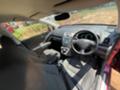Toyota Corolla verso 1.8. VVT-I 129к.с  АВТОМАТ НА ЧАСТИ, снимка 14