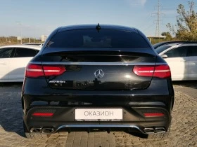 Mercedes-Benz GLE 450 AMG 450AMG 4Matic, снимка 5