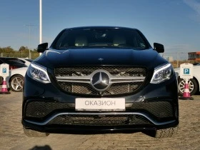 Mercedes-Benz GLE 450 AMG 450AMG 4Matic, снимка 2