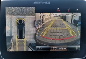 Mercedes-Benz GLE 450 AMG 450AMG 4Matic, снимка 10