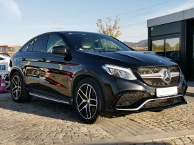 Mercedes-Benz GLE 450 AMG 450AMG 4Matic, снимка 3