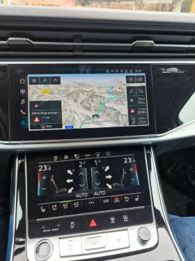 Audi Q7 S-line 55tfsi, снимка 10