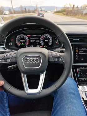 Audi Q7 S-line 55tfsi, снимка 7