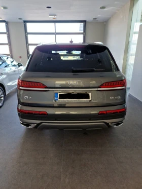 Audi Q7 S-line 55tfsi, снимка 4