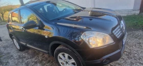 Nissan Qashqai 1, 6 Газ/Бензин, снимка 4