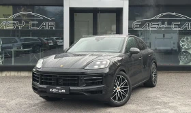 Porsche Cayenne Coupe Facelift  3.0 V6 / PANO/BOSE/FULL/, снимка 1