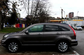 Honda Cr-v, снимка 4