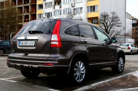 Honda Cr-v, снимка 6