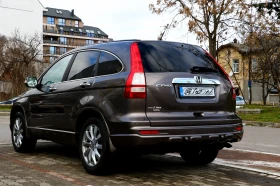 Honda Cr-v, снимка 8
