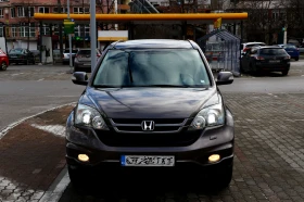 Honda Cr-v, снимка 7