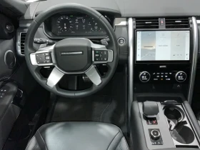 Land Rover Discovery D350 Dynamic SE Black Pack 7seats, снимка 6