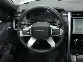 Land Rover Discovery D350 Dynamic SE Black Pack 7seats, снимка 7
