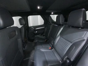 Land Rover Discovery D350 Dynamic SE Black Pack 7seats, снимка 8