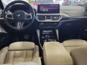 BMW X4 M40I  CARFAX, снимка 10