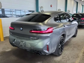 BMW X4 M40I  CARFAX, снимка 3