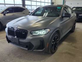 BMW X4 M40I  CARFAX, снимка 1