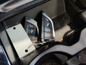 BMW X4 M40I  CARFAX, снимка 8