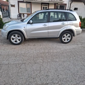 Toyota Rav4 2.0D, снимка 2