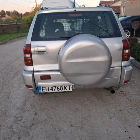 Toyota Rav4 2.0D, снимка 3