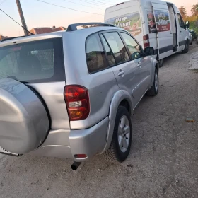 Toyota Rav4 2.0D, снимка 4