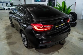 BMW X6 4.0D XDRIVE M PACK LED NAVI HUD ЛИЗИНГ 100%, снимка 7