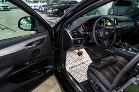 BMW X6 4.0D XDRIVE M PACK LED NAVI HUD ЛИЗИНГ 100%, снимка 11