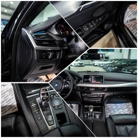 BMW X6 4.0D XDRIVE M PACK LED NAVI HUD ЛИЗИНГ 100%, снимка 16
