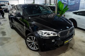 BMW X6 4.0D XDRIVE M PACK LED NAVI HUD ЛИЗИНГ 100%, снимка 2