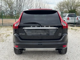 Volvo XC60 3.0 Т6, снимка 6