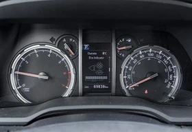 Toyota 4runner TRD SPORT * 360 КАМЕРА * БЕЗ ИНЦИДЕНТИ * 1 OWNER *, снимка 9