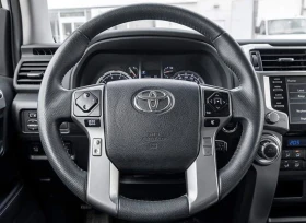 Toyota 4runner TRD SPORT * 360 КАМЕРА * БЕЗ ИНЦИДЕНТИ * 1 OWNER *, снимка 7