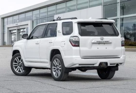 Toyota 4runner TRD SPORT * 360 КАМЕРА * БЕЗ ИНЦИДЕНТИ * 1 OWNER *, снимка 3