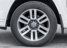 Toyota 4runner TRD SPORT * 360 КАМЕРА * БЕЗ ИНЦИДЕНТИ * 1 OWNER *, снимка 5