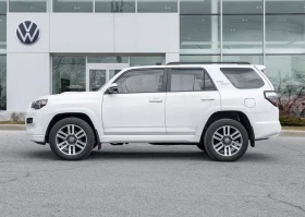 Toyota 4runner TRD SPORT * 360 КАМЕРА * БЕЗ ИНЦИДЕНТИ * 1 OWNER *, снимка 2