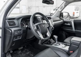 Toyota 4runner TRD SPORT * 360 КАМЕРА * БЕЗ ИНЦИДЕНТИ * 1 OWNER *, снимка 6
