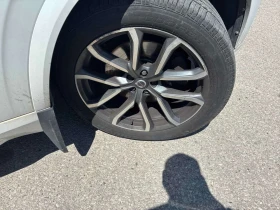 Volvo Xc90 * Momentum * 2 КЛЮЧА * ПОДГРЕВИ * ПАМЕТ * КАМЕРА, снимка 7