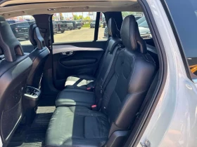 Volvo Xc90 * Momentum * 2 КЛЮЧА * ПОДГРЕВИ * ПАМЕТ * КАМЕРА, снимка 11