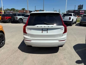 Volvo Xc90 * Momentum * 2 КЛЮЧА * ПОДГРЕВИ * ПАМЕТ * КАМЕРА, снимка 4