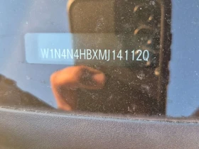 Mercedes-Benz GLA 250 AMBIENT| ПАНОРАМА| ПАМЕТ| CARFAX, снимка 16