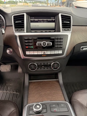 Mercedes-Benz GL 550 БЕЗ УДАРИ AMG LINE | ВСИЧКИ ЕКСТРИ | HARMAN KARDON, снимка 9