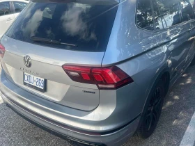 VW Tiguan * Comfortline R Line Black Edition * CARFAX * , снимка 14