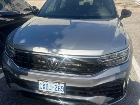 VW Tiguan * Comfortline R Line Black Edition * CARFAX * , снимка 6
