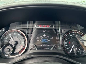 Dodge RAM 1500 * TRX * 6.2 * ЛИЦЕНЗИРАН ДИЛЪР, снимка 11