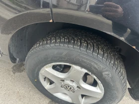 VW Touareg, снимка 4