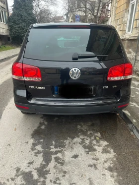 VW Touareg, снимка 2