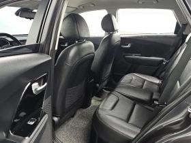 Kia Niro 1.6 HEV| 139к.с.| ВКЛ.ТЕХНОТЕСТ, снимка 12